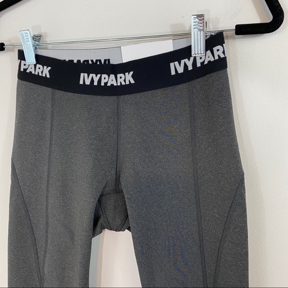 New IVY PARK Crop leggings - Picture 3 of 6